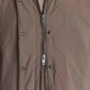 Water-Repellent Fellex® Aerogel Padded Jacket Water-Repellent Fellex® Aerogel Padded Jacket