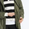 Water-Repellent Fellex® Aerogel Padded Jacket Water-Repellent Fellex® Aerogel Padded Jacket