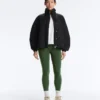 Water-Repellent Fellex® Aerogel Padded Jacket Water-Repellent Fellex® Aerogel Padded Jacket