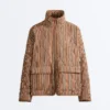 Water-Repellent Fellex® Aerogel Padded Jacket Water-Repellent Fellex® Aerogel Padded Jacket
