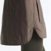 Water-Repellent Fellex® Aerogel Padded Jacket Water-Repellent Fellex® Aerogel Padded Jacket