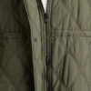 Water-Repellent Fellex® Aerogel Padded Jacket Water-Repellent Fellex® Aerogel Padded Jacket