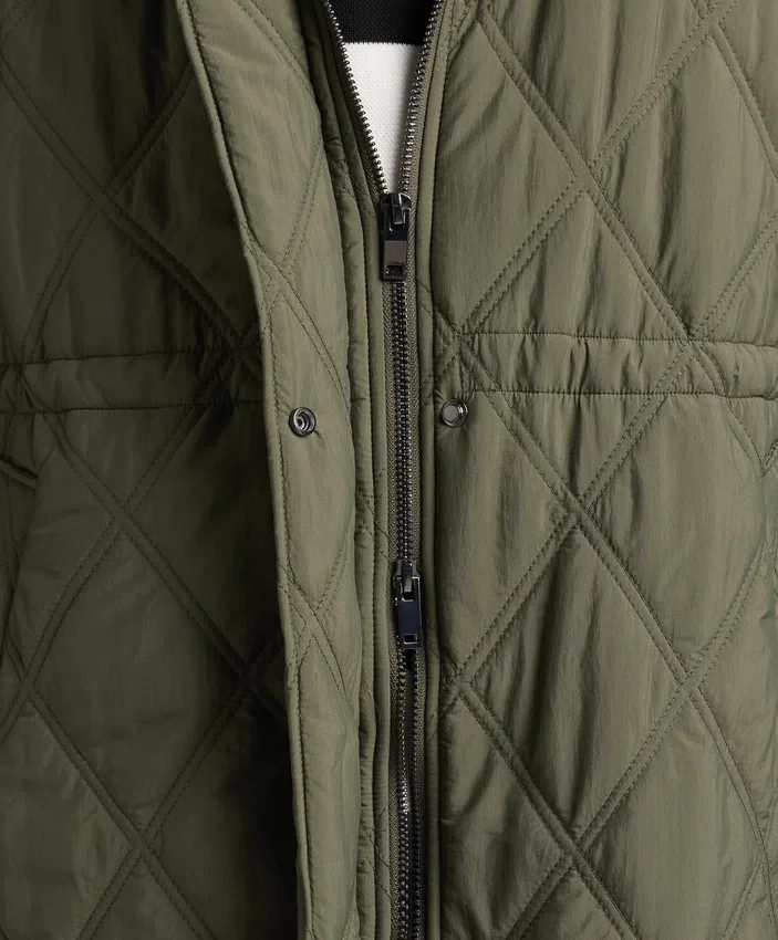 Water-Repellent Fellex® Aerogel Padded Jacket Water-Repellent Fellex® Aerogel Padded Jacket
