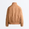 Water-Repellent Fellex® Aerogel Padded Jacket Water-Repellent Fellex® Aerogel Padded Jacket