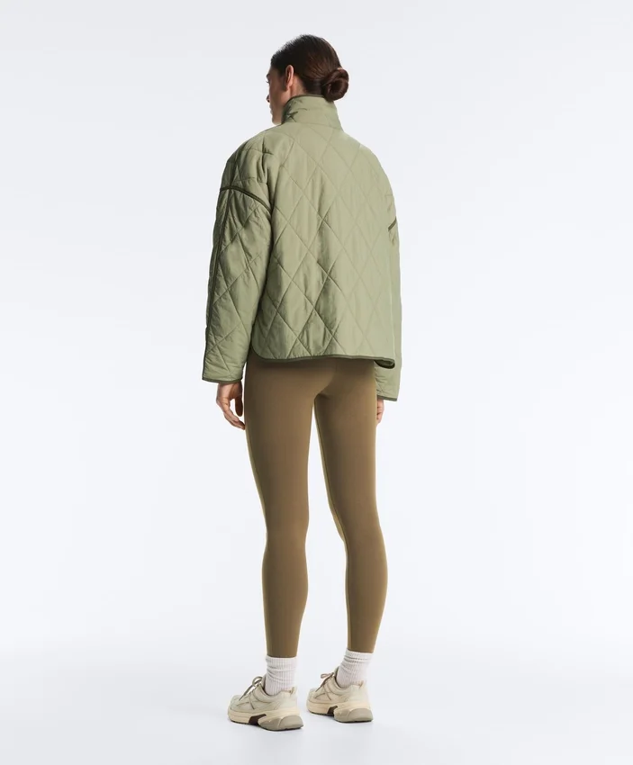 Water-Repellent Fellex® Aerogel Padded Jacket Water-Repellent Fellex® Aerogel Padded Jacket