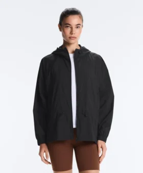 Water-Repellent Jacket