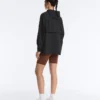 Water-Repellent Jacket