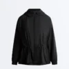 Water-Repellent Jacket