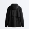 Water-Repellent Jacket