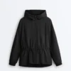 Water-Repellent Jacket