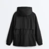 Water-Repellent Jacket