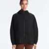 Water-Repellent Jacket