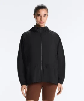 Water-Repellent Jacket