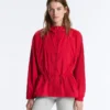 Water-Repellent Jacket Water-Repellent Jacket