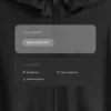 Water-Repellent Jacket
