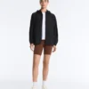 Water-Repellent Jacket