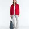 Water-Repellent Jacket Water-Repellent Jacket
