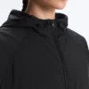 Water-Repellent Jacket