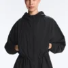 Water-Repellent Jacket
