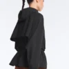 Water-Repellent Jacket