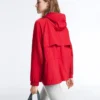 Water-Repellent Jacket Water-Repellent Jacket