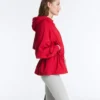 Water-Repellent Jacket Water-Repellent Jacket