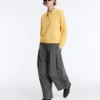 Water-Repellent Nylon Cargo Trousers Water-Repellent Nylon Cargo Trousers
