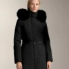 Water-Repellent Primaloft® Padded Midi Jacket Water-Repellent Primaloft® Padded Midi Jacket