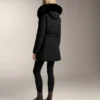 Water-Repellent Primaloft® Padded Midi Jacket Water-Repellent Primaloft® Padded Midi Jacket