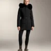 Water-Repellent Primaloft® Padded Midi Jacket Water-Repellent Primaloft® Padded Midi Jacket