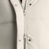 Water-Repellent Primaloft® Padded Midi Jacket Water-Repellent Primaloft® Padded Midi Jacket