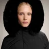 Water-Repellent Primaloft® Padded Midi Jacket Water-Repellent Primaloft® Padded Midi Jacket