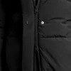 Water-Repellent Primaloft® Padded Midi Jacket Water-Repellent Primaloft® Padded Midi Jacket