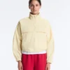 Water-Repellent Track Jacket Water-Repellent Track Jacket