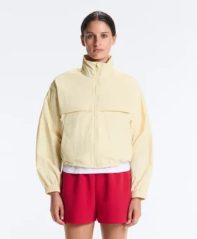 Water-Repellent Track Jacket Water-Repellent Track Jacket
