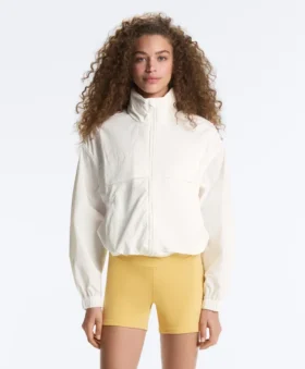 Water-Repellent Track Jacket Water-Repellent Track Jacket