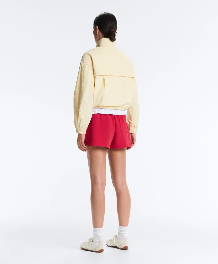 Water-Repellent Track Jacket Water-Repellent Track Jacket