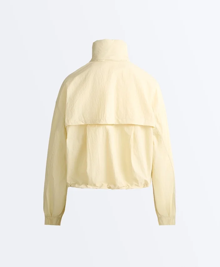Water-Repellent Track Jacket Water-Repellent Track Jacket