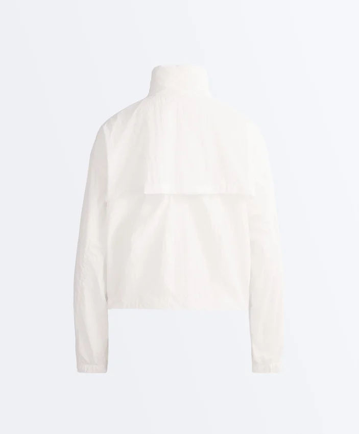 Water-Repellent Track Jacket Water-Repellent Track Jacket
