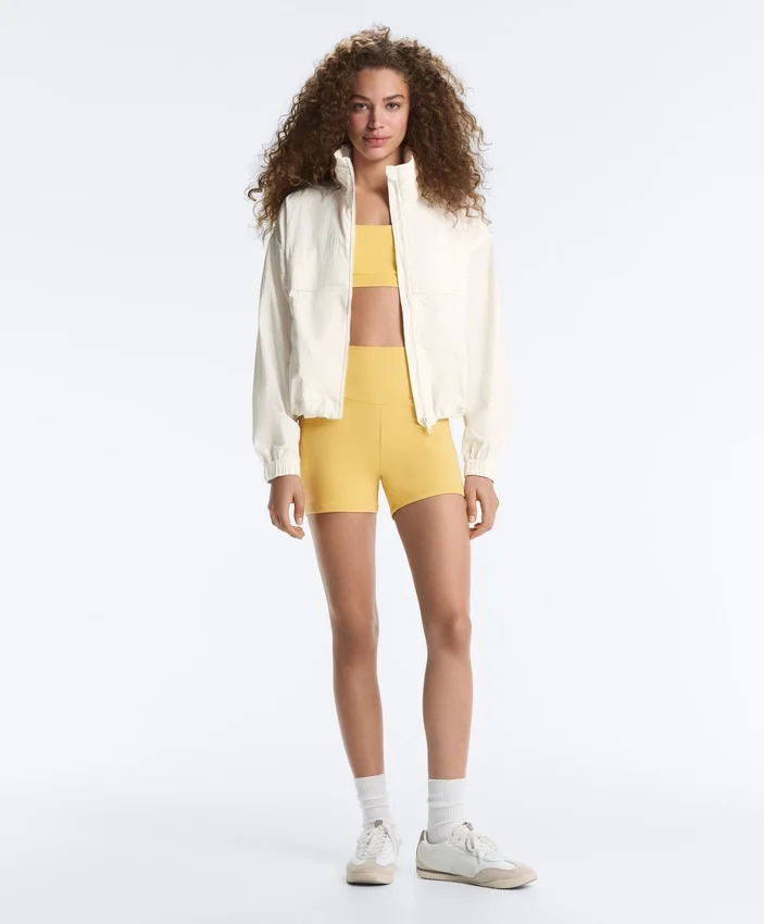Water-Repellent Track Jacket Water-Repellent Track Jacket