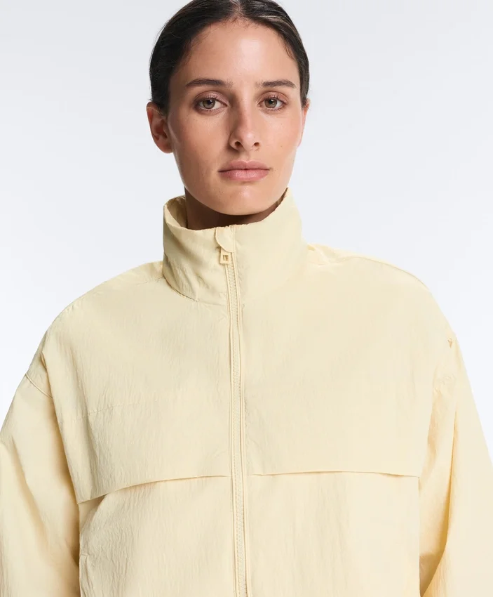 Water-Repellent Track Jacket Water-Repellent Track Jacket