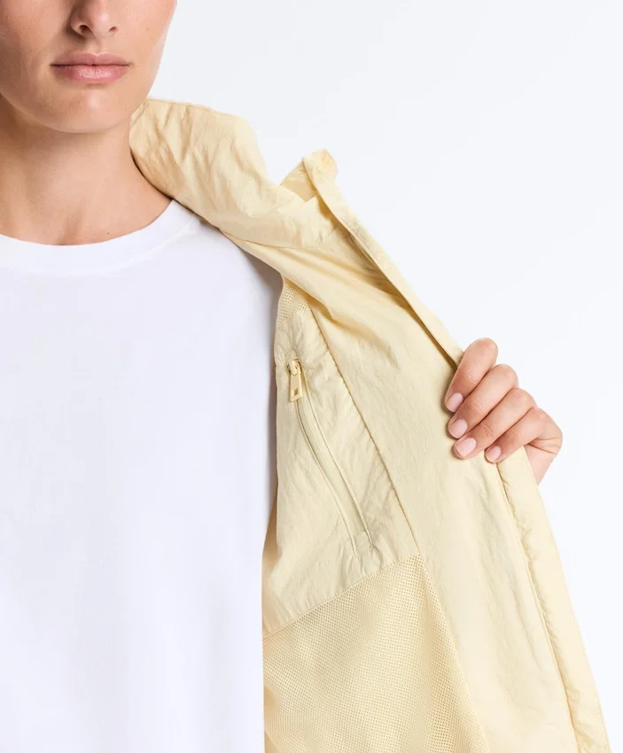 Water-Repellent Track Jacket Water-Repellent Track Jacket