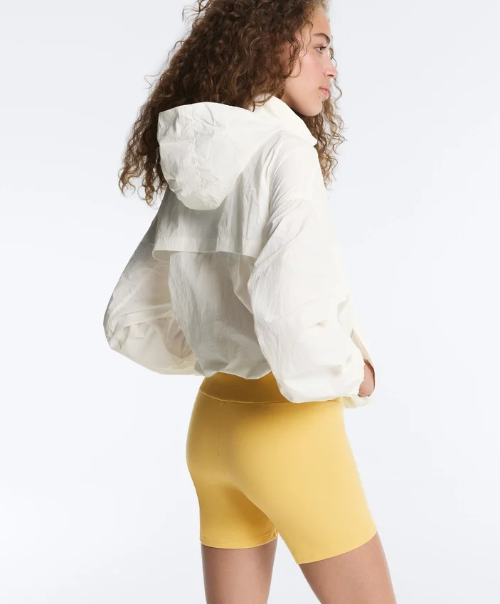 Water-Repellent Track Jacket Water-Repellent Track Jacket
