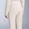 Water-Resistant 2-in-1 Removable Flare Stretch Ski Jumpsuit Water-Resistant 2-in-1 Removable Flare Stretch Ski Jumpsuit