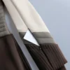 Super-Fitted Water-Resistant Colour-Block Primaloft® Ski Jacket Super-Fitted Water-Resistant Colour-Block Primaloft® Ski Jacket