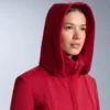 Water-Resistant Fitted Stretch Ski Jumpsuit Water-Resistant Fitted Stretch Ski Jumpsuit