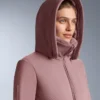 Water-Resistant Fitted Stretch Ski Jumpsuit Water-Resistant Fitted Stretch Ski Jumpsuit