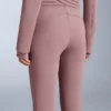 Water-Resistant Fitted Stretch Ski Jumpsuit Water-Resistant Fitted Stretch Ski Jumpsuit