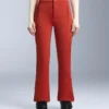 Water-Resistant Flare Stretch Ski Trousers Water-Resistant Flare Stretch Ski Trousers
