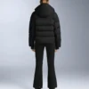 Minardi Piume Ski Water-Resistant 80% Down and 20% Feather Jacket Minardi Piume Ski Water-Resistant 80% Down and 20% Feather Jacket